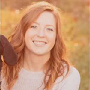 Meet your Posher, Stephanie